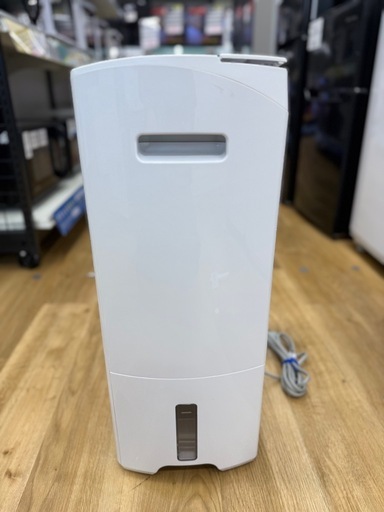 Panasonic衣類乾燥除湿機2023年製