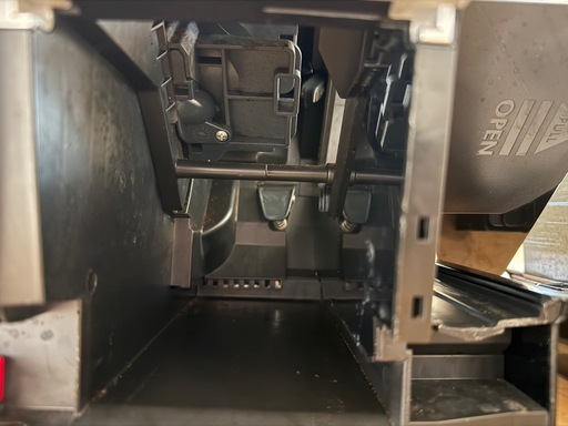 【美品】デロンギ マグニフィカS カプチーノスマート 全自動コーヒーマシン ECAM23260SB