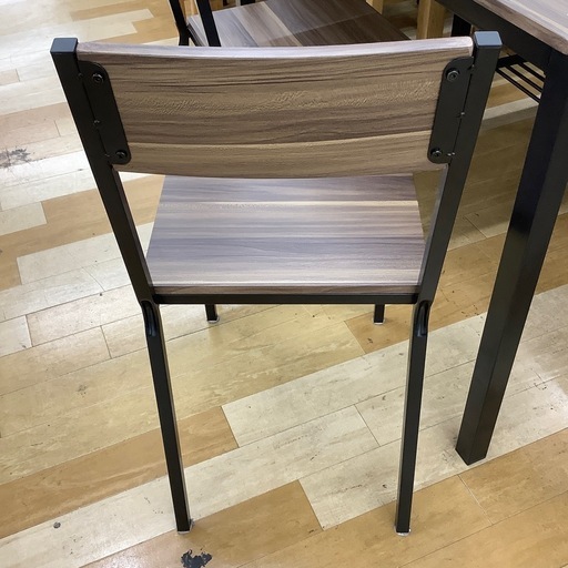 【トレファク ラパーク岸和田店】ダイニング4点セット　入荷しました。