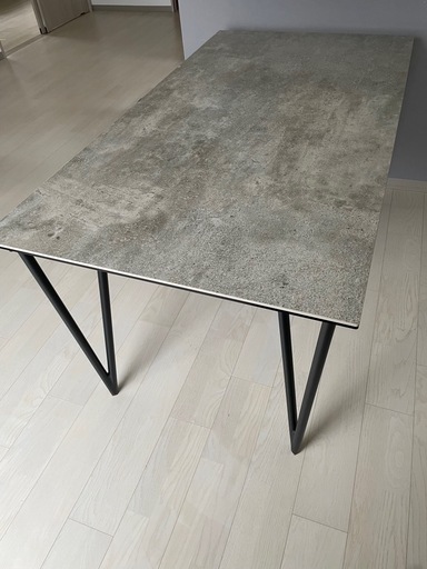 ダイニングテーブル150cm