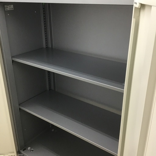 スチール製　書庫