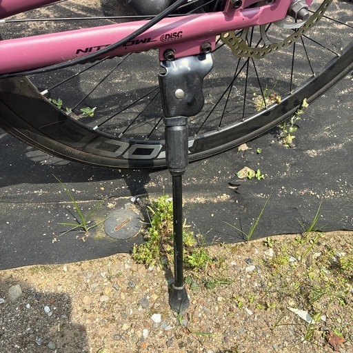 自転車、ロードバイク