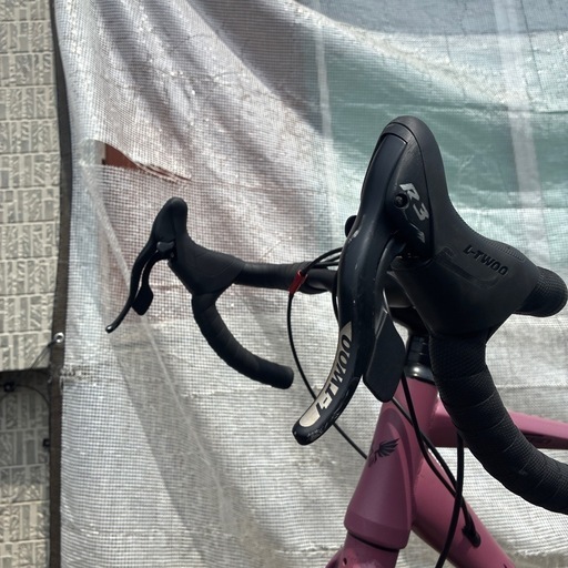 自転車、ロードバイク