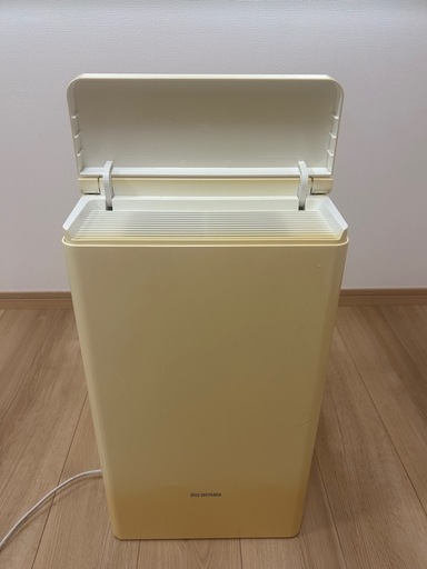 除湿機