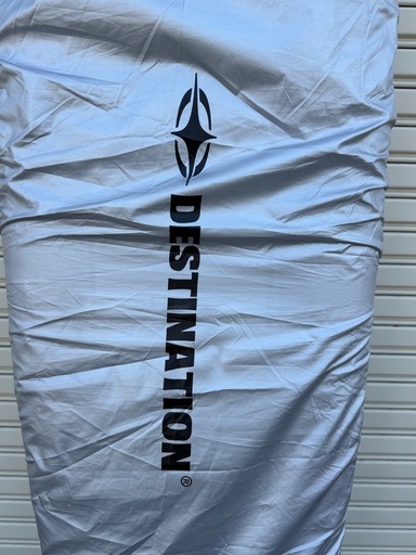 りさま専用　コストコロングボード