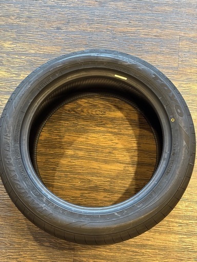 TOYO トランパス　新品