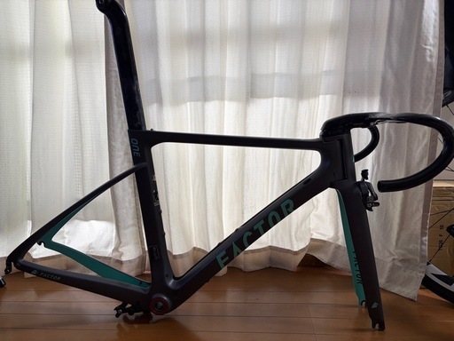 FACTOR ONE 