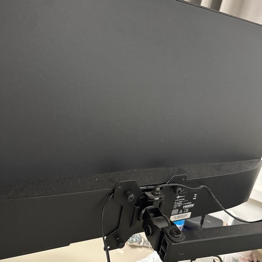 Minifire 24インチ USB-C 120Hz モニター ディスプレイ モニター