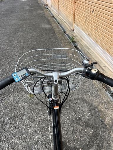 ?729?バッテリー長持ち?? YAMAHA PAS 26インチ電動自転車?現車確認?