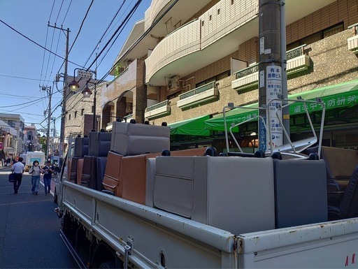 オフィスセット