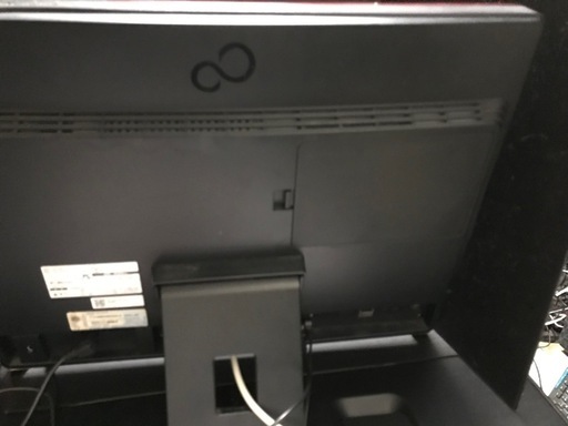 (中古再生品）富士通ESPRIMO テレビ内蔵パソコン Windows11 i7 SSD+HDD