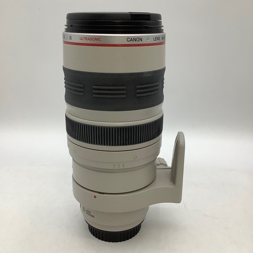 Canonの望遠ズームレンズ販売中です！