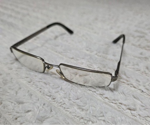小物 ☆超希少☆レンズ交換可 グッチGUCCI メガネ 眼鏡1917 J7D グッチ