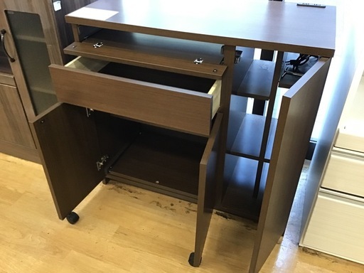 【トレファク神戸新長田店 買取/販売】取りに来られる方限定！キャビネットのご紹介です
