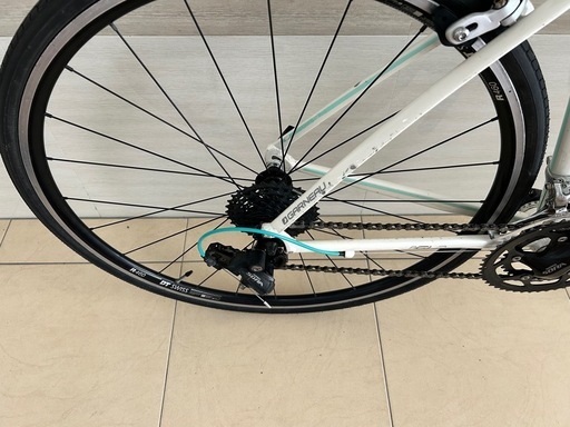 garneau AXIS SL2 サイズ48
