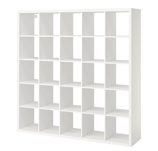 IKEA KALLAX  カラックス　182×182