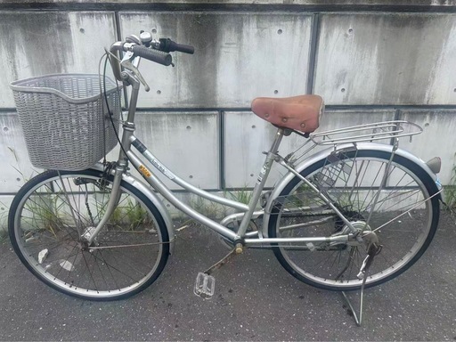 自転車60