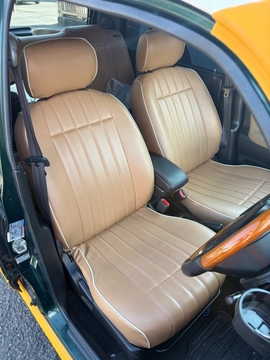 ミラジーノL700