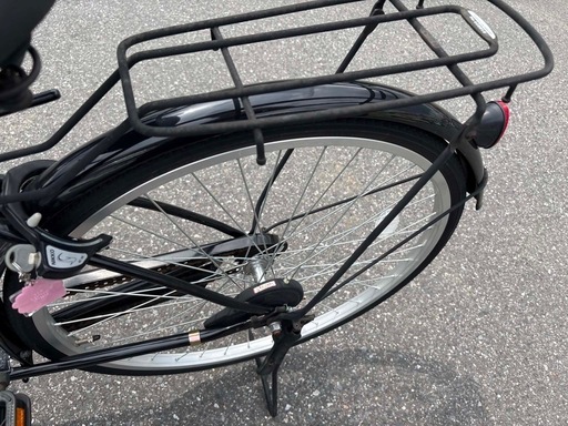 自転車