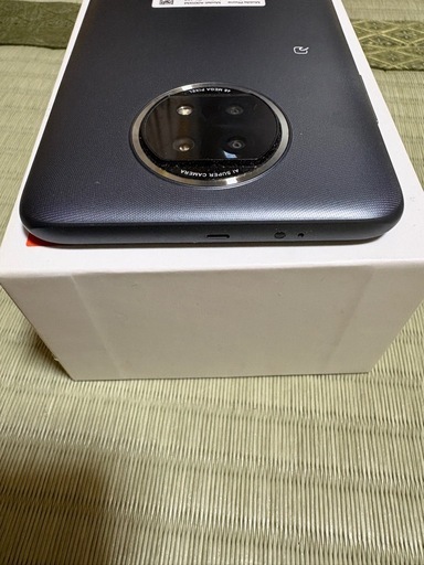 xiaomi redminote9t 128gb