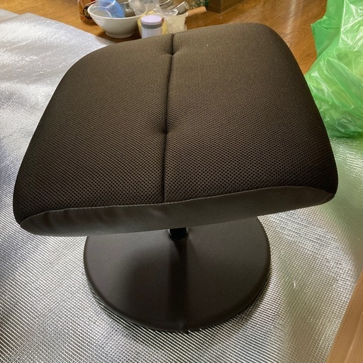 足おき