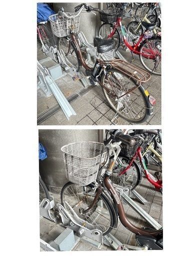 【格安出品】電動自転車 電動アシスト自転車 ブリヂストン BRIDGESTONE ASSISTA LITHIUM DX 26型 A6D