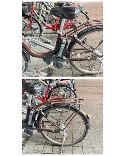 格安出品】電動自転車 電動アシスト自転車 ブリヂストン BRIDGESTONE 