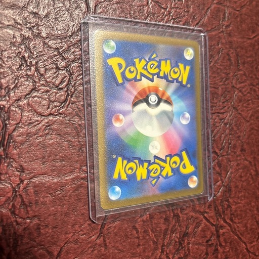 ポケモンカード 