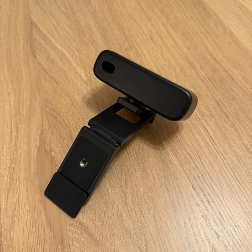 【美品・交渉可】Ankerウェブカメラ