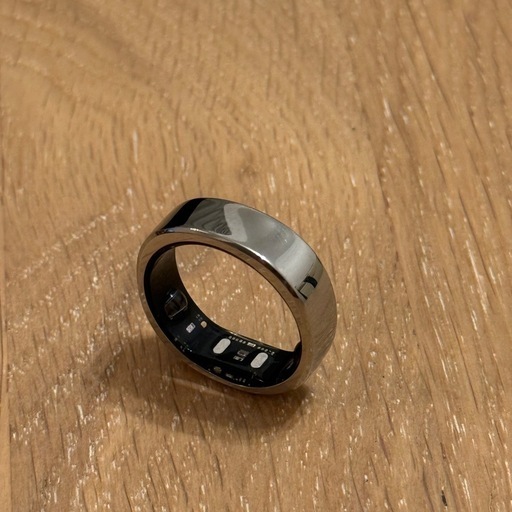 【交渉可】RingConn Gen2