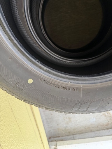 215/60R1695HブリヂストンSEIBERLING SL201夏タイヤ4本