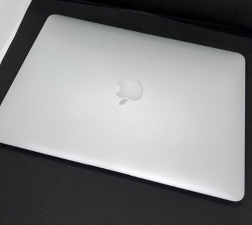 今週末まで❗️最終値下げ‼️早いもの勝ち！MacBookAir 2017 256GB 8G 