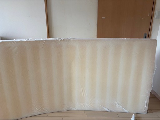 New コアラマットレスシングルV2チャコール　ベッド　ベット　寝具　睡眠　リラックス　休養　回復　ゆったり　疲れ　解消　
