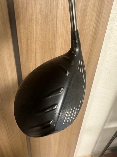 PING G400 LST ドライバー 8.5度