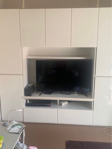 ニトリ　テレビボード