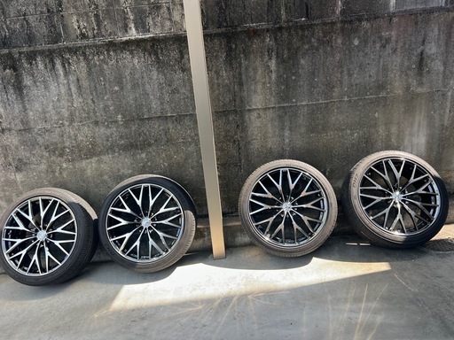 ウェッズ　レオニス　MX 
