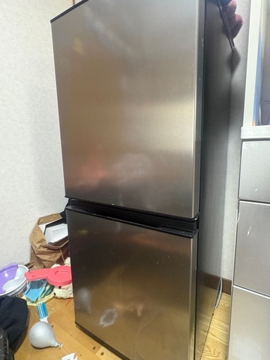 アクア冷蔵庫