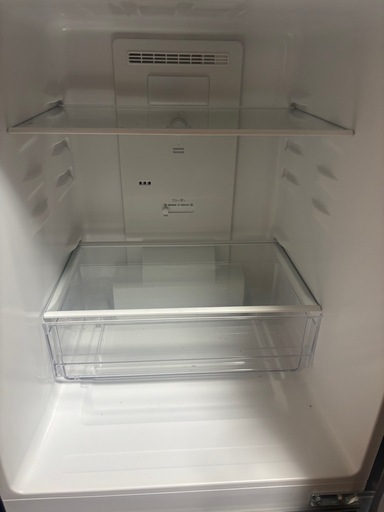 アクア冷蔵庫
