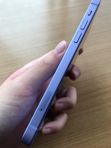 iPhone12 64g simフリー