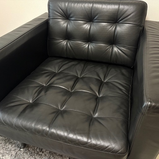IKEA イケア LANDSKRONA ランズクローナ　ソファ