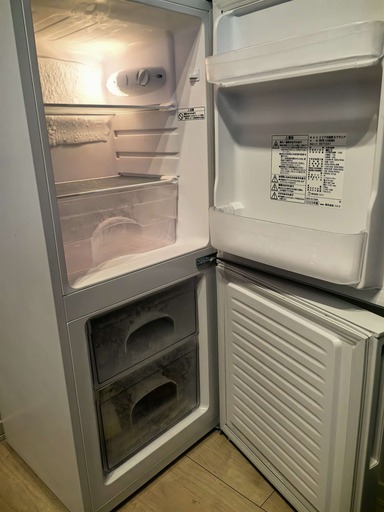 冷蔵庫＋洗濯機＋ソファー3点セット (ai) 新居浜の生活家電《洗濯機 