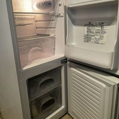 冷蔵庫＋洗濯機＋ソファー3点セット (ai) 新居浜の生活家電《洗濯機 