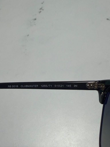 Ray-Banサングラス