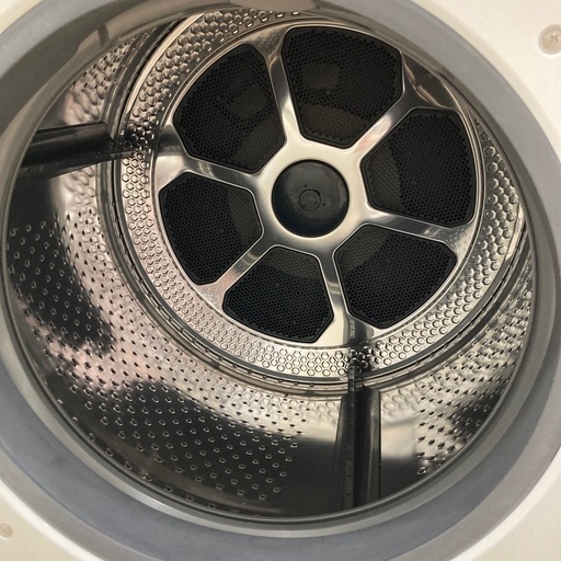 【トレファク東大阪箕輪店】TOSHIBAのドラム式洗濯乾燥機TW-127XP1を値下げしました
