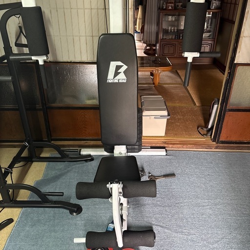 筋トレ器具