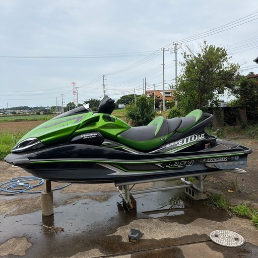 水上バイク
お問い合わせ中止