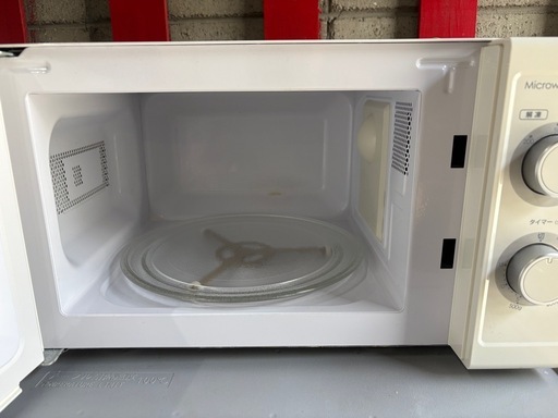 [3点家電]4.5K洗濯機+138L冷蔵庫