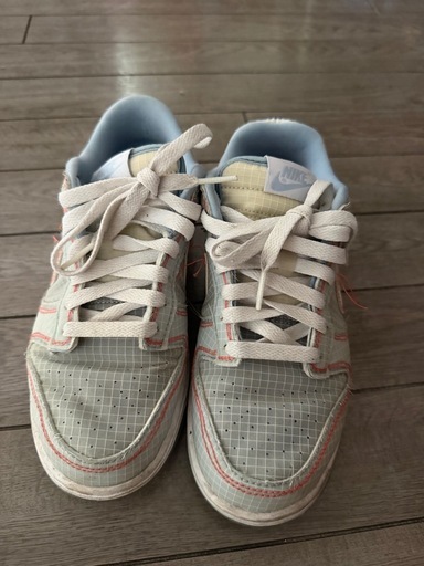 Nike dunk low x union