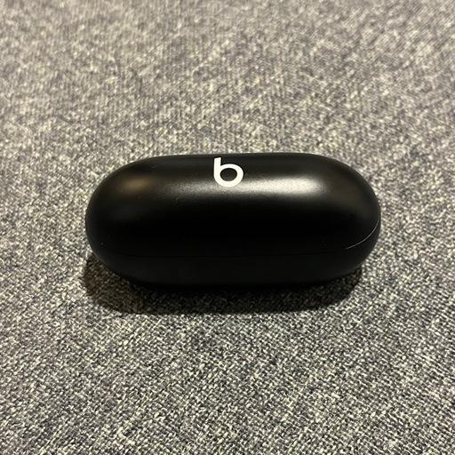 Beats Solo Buds ワイヤレスイヤホン