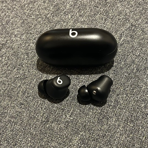 Beats Solo Buds ワイヤレスイヤホン